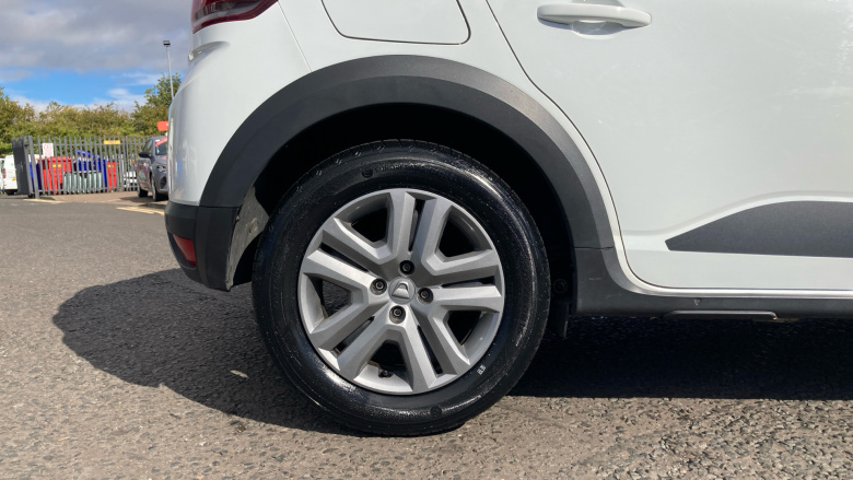 Dacia Sandero Stepway 1.0 TCe Comfort 5dr Petrol Hatchback